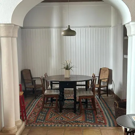 The Secret Old House - Historic Center Tatil Evi