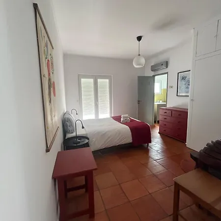 Tatil Evi The Secret Old House - Historic Center Lagos