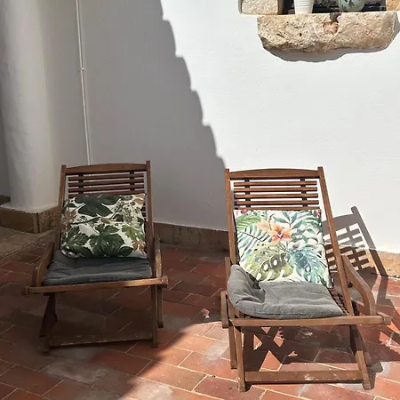The Secret Old House - Historic Center Tatil Evi Lagos